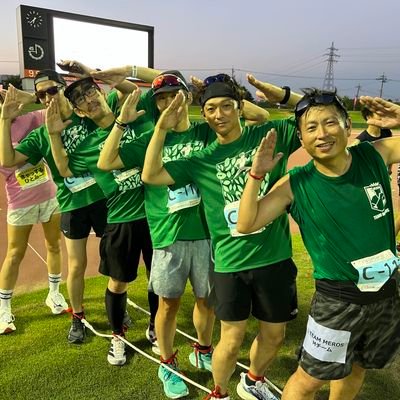PaDhGlko6N8727's profile picture. 福井市在住43歳オッサン。今年のさくらマラソン4時間14分！足羽川ハーフ1時間48分(自己ベスト)、花はす49分15秒、福知山マラソ撃沈！次回、サンタラン(チャリティー)。YouTuber福井のカズさんのチームメロスに夫婦で所属。出会い、エロ以外は必ずフォローバックします。基本DMの返信しません