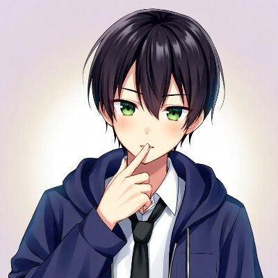 ayakaemix1x's profile picture. new here also a reply guy i followback everyone i think i am loyal to who folow me