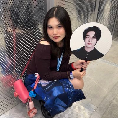 potatoica's profile picture. akunnya aktif cuma jarang ngoceh aja🫶🏻 https://t.co/Zuhlyh4LA7