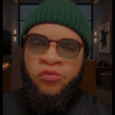 Omagbemi_'s profile picture. just for fun.😁

#FcBarcelona #Tech #SupplyChain