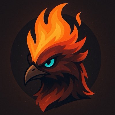 VolrixSol's profile picture. For where your treasure is, there your heart will be also - Matthew 6:11