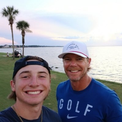 joeybcook's profile picture. Priority: Jesus, Family, Church, City, Sports. ⛳️ 🏈 ⚾️This page is dedicated to the latter.