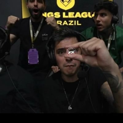 LLLMIGUEL17's profile picture. @loudgg  @fortalezaEC