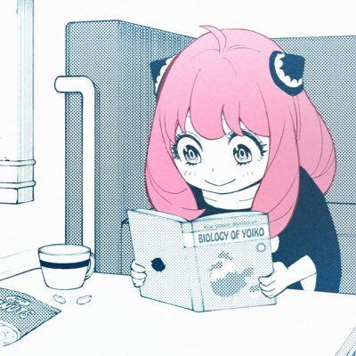 samepen_mi2's profile picture. アーニャが好きです 気まぐれに呟く ljk 🗝→@mew_mi8