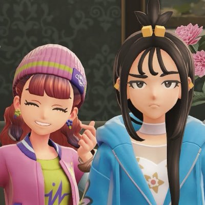 222luni's profile picture. ↑25 • hobbyist artist & pokemon fan • 🇲🇽🇵🇸🇻🇪