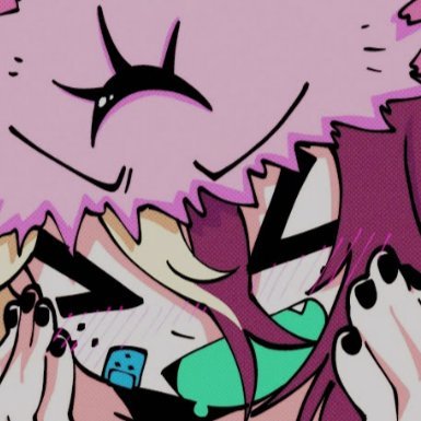 iluvweedandhrt's profile picture. gay ahh muhfuggin stoner girl
trans(humanist)
big nerd
Learning mandarin 
#1 issbrokie fan (proven)
#2 biggest coke whore
Oooiughhh I want the wires to hold me