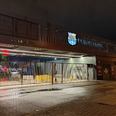 BlaugranaHra's profile picture. عاشق لنادي برشلونه💙♥️
Barcelona lover es más que un simple club @FCBarcelona