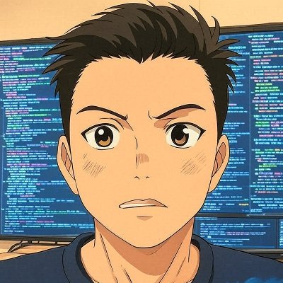 derek_in_tech's profile picture. Software engineer | Blogger | Indie hacker.