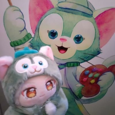 3103Hakkenden's profile picture. 成人済かつ社会人5年目
Dヲタ、あんスタEdenP、
ウマ娘トレーナー、審神者、オンボロ寮の監督生やってます

※取引に関しての詳しいことはリトリンをご覧下さい。手渡し交換のみ･郵送×

よろしくお願いしますm(_ _)m