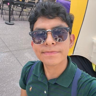 JesesAaran's profile picture. CDMX/ BI