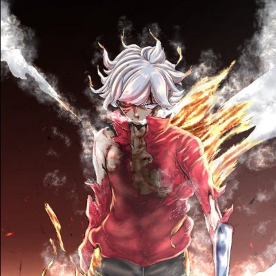 GThibau3's profile picture. Fan de fiction
 ガレオッティティボー