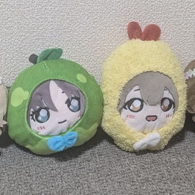 SoyoRintiger's profile picture. 関東出身の福岡在住社会人🏢
来夏まで関東！
@PopiRoseTaeRinのサブ垢でしたが、直らんのでココ|ω' )
バンドリD4DJアイマスetc…
 #志崎樺音 #愛美 #小原莉子 #岡田夢以 #前島亜美 #芝崎典子 #和久井優
 #中日ドラゴンズ #西武ライオンズ⚾
しょうもないこともぼやきます( ˇωˇ )