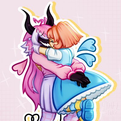 SlooshySlushie's profile picture. She/Her Transfem Pansexual 17 Sharing Romantic Selfshipper With STAT Regretevator and The Queen of Hatred
@SNOWCOLDGRAVE 💕