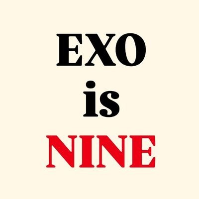 LauraYeolmae's profile picture. EXOL  🇦🇷

🌟Can’t remember anything before ya’🌟@weareoneEXO