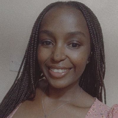 _Nyamburaaaaaa's profile picture. Humanist