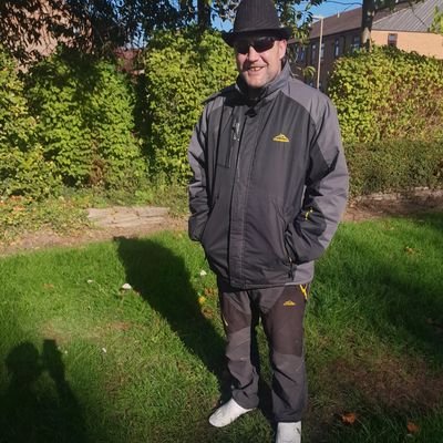 WayneSmilerDon's profile picture. ♊️ Europa🙏🏴󠁧󠁢󠁥󠁮󠁧󠁿🇩🇪🇳🇱 (Not Complete!)