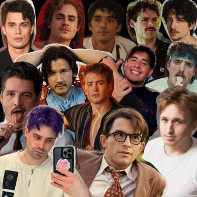 FR3AKY_X0X0's profile picture. Celebrity fakes and captions | 18+ | DMs closed