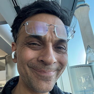 vibhusharmamd's profile picture. Airway disease and Critical Care Ultrasound : spreading the gospel of Ultrasound one scan at a time. Views expressed here my own and not medical advice.