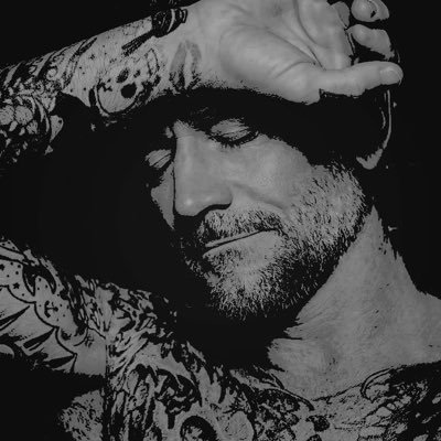 CraftedFromHell's profile picture. ⠀⠀⠀⠀⠀⠀ ⠀ 𝗫𝗫𝗫 男人 𝗧𝗼𝗻𝗶𝗴𝗵𝘁 𝘄𝗶𝗹𝗹 𝗻𝗼𝘁 𝗯𝗲 𝗺𝘆 𝗲𝗻𝗱. 𝗕𝘂𝘁 𝗶𝘁 𝘄𝗶𝗹𝗹 𝗯𝗲 𝘁𝗵𝗲𝗶𝗿𝘀 .ᐟ