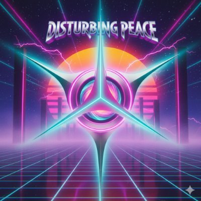 DPmusic2000's profile picture. The "greatest band that never was" (1998-2004). Powered by the AI machine!