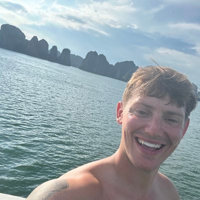 Spencer_Myers7's profile picture. History, politics, and world events by day — baseball games, travel plans, and EDM music by night. ✈️ 🚗 🚢 🌍 🌴 🌇 🎢 🎵 ⚾️