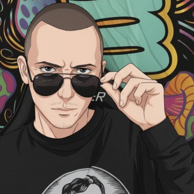 Myztik_Majik's profile picture. Showing you the parts of me that tested the best in focus group.