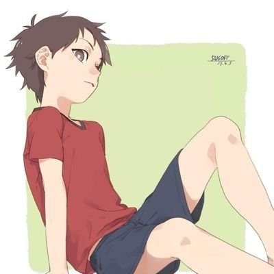 Sh0t4_S's profile picture. Just a little one who wanna have fun~

Owned by:
@JustinCase7175
@alberta869

#Sexrol

ESP/ENG 

NO REPORTES, SOLO BLOQUEAME/DO NOT REPORT, BLOCK ME INSTEAD