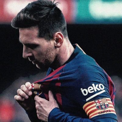 rex1stenciafcb's profile picture. Del Barça en la Sangre - Creyente del Fútbol total, como lo enseñaron Cruyff, Guardiola, Luis Enrique & Hansi Flick 
De Messi, y Ronaldinho 
💙❤️🟡