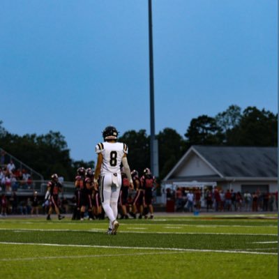 wright_cannon8's profile picture. 26’| 4.0 GPA| 6’0 185| DB| 28 ACT| @SDTrojansFB Cell: 423-883-9374| jgwrong668668@gmail.com