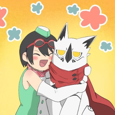 Ryukaze_Ryuhana's profile picture. Well, I'm Thai and just a normal people who like Kemono x Shojou (Teenage girl)
Nice to meet you :)