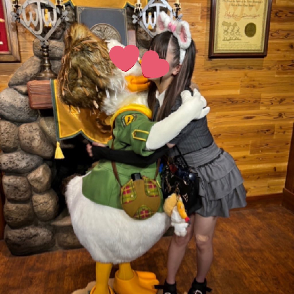 muun_usa's profile picture. ニートです／🫖元コンカフェ嬢🥂／動物とプーとホラー🀄がすき🩵