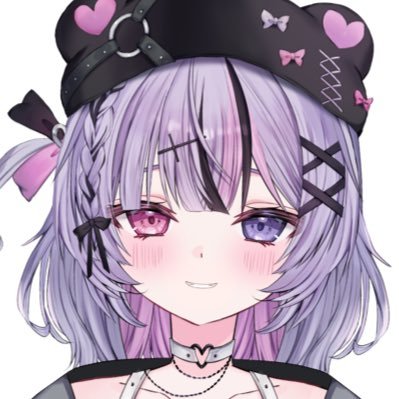 oAo_OoO71's profile picture. V Streamer┊︎相互 ꔫ @xxl0ve1y┊FanBox ꔫ https://t.co/jwB3DRZsYt┊