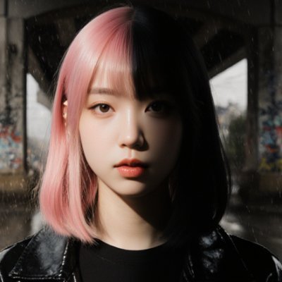 2L1kfcIh6x85985's profile picture. AI complete