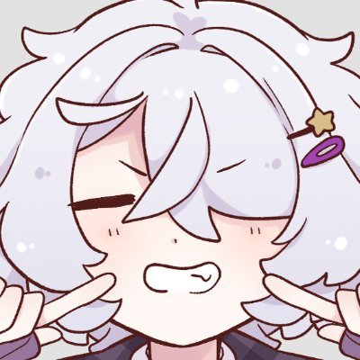 gin_gin_gitsune's profile picture. 