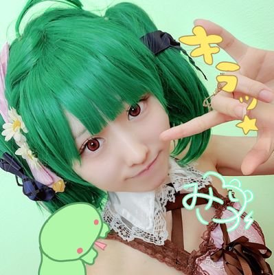 misaka_nagaoka's profile picture. 🍎りんくるカフェ長岡店🎤🎀長岡店のマクロス娘なんよ〜- ̗̀❤  ̖́-ゴリｯゴリのアイドル目指してぶっちゃ頑張るかんね~!!!🍎✨ﾏｸﾛｽF.Δ/超電磁砲らびゅ💕🍎⚠お店の決まりでDM.サークル追加🆖です！お店(@nagaoka_linkle )フォローしてね🙏🏻  ̖́-  #みさカルチャー 📮