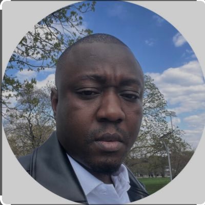 RKamara73422's profile picture. Public figure