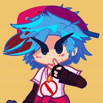 ThatG42656's profile picture. Hi! I do Gacha Friday Night Funkin' Stuff!