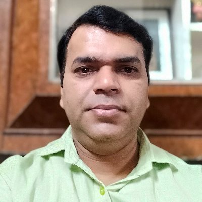 nitin_guruji's profile picture. समग्र शिक्षा उत्तर प्रदेश