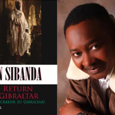 KenSibanda's profile picture. Ken Sibanda (SJD) is an American lawyer and science fiction writer. Author of "The Return to Gibraltar."
