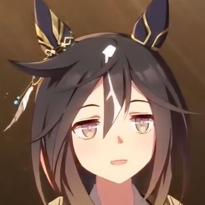 DonWatermel0n's profile picture. 🇨🇱/Any pronouns/21/Just a random ocxcanon? Selfshipper? Yumeshipper?? mf/
I LOVE GOLDSHIP/STEGO/ALMOND EYE
/AuDHD/