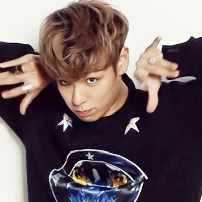 yizhuocn's profile picture. nge