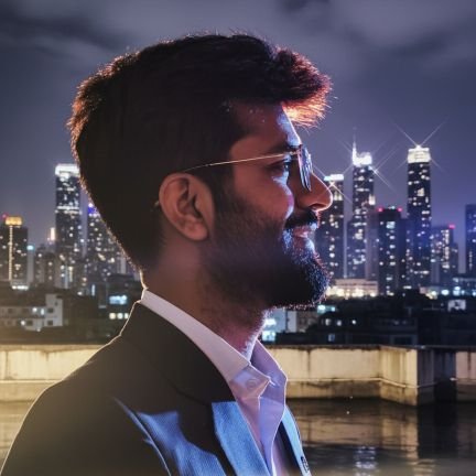 palashmalpani's profile picture. Mutual fund Distributor - AMFI Registered | Stock Trader | 📈Chartist  | 📊NISM Certified |