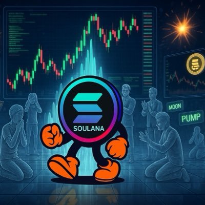 SOULANA01's profile picture. 