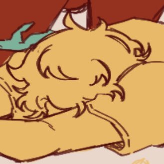 crispy_png's profile picture. all pronouns | the oc x canon guy | main: @crispy_jpeg | banner: @Yunekiiya on vgen | #olbatwt ✮⋆˙