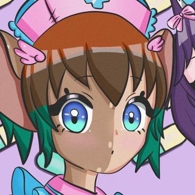 JerrieBerrieVT's profile picture. 🖤🐀Rat Goddess ENVtuber EST Sept. 2022🐀🖤 | 18+ MDNI | Lewd but Wholesome | In my Commision Era | Protector of Rodents |
Pfp: @knightshadevt Banner: Me~