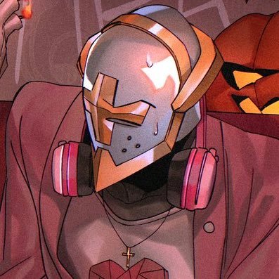 kissingrobots's profile picture. 