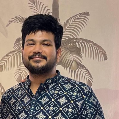 ayush_jain_in's profile picture. Trading F&O since 2019 | MFT Trader | CFA | Where Tech Meets Markets | Principal Architect | NIT Allahabad