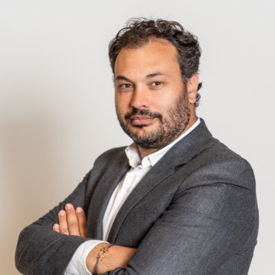 ItierGael's profile picture. Founder and CEO, VANCELIAN