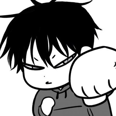 yaoikingpin's profile picture. bookworm with a thing for butt stuff （ ＾ｖ＾） ♡ 🔞 || legal reader📖 || licenciado en yaoi con doctorado en omegaverse! || https://t.co/tKJQrLliaB⚣