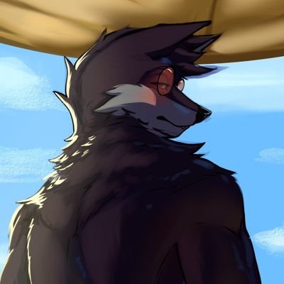 hoshifoxuwu's profile picture. 🇧🇷 / 22y/ Single / 🔞 / ☁️